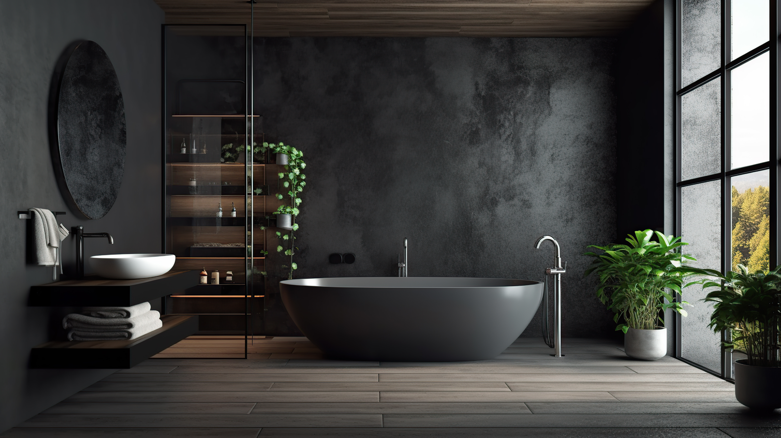 Banyo Aksesuarları